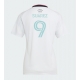 Inter Miami Luis Suarez #9 Replike Rezervni Dres za Ženska 2026-27 Kratak Rukav